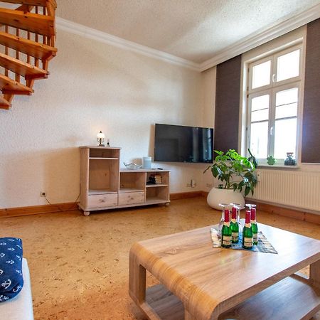 Villa Bertha Sellin  Cameră foto