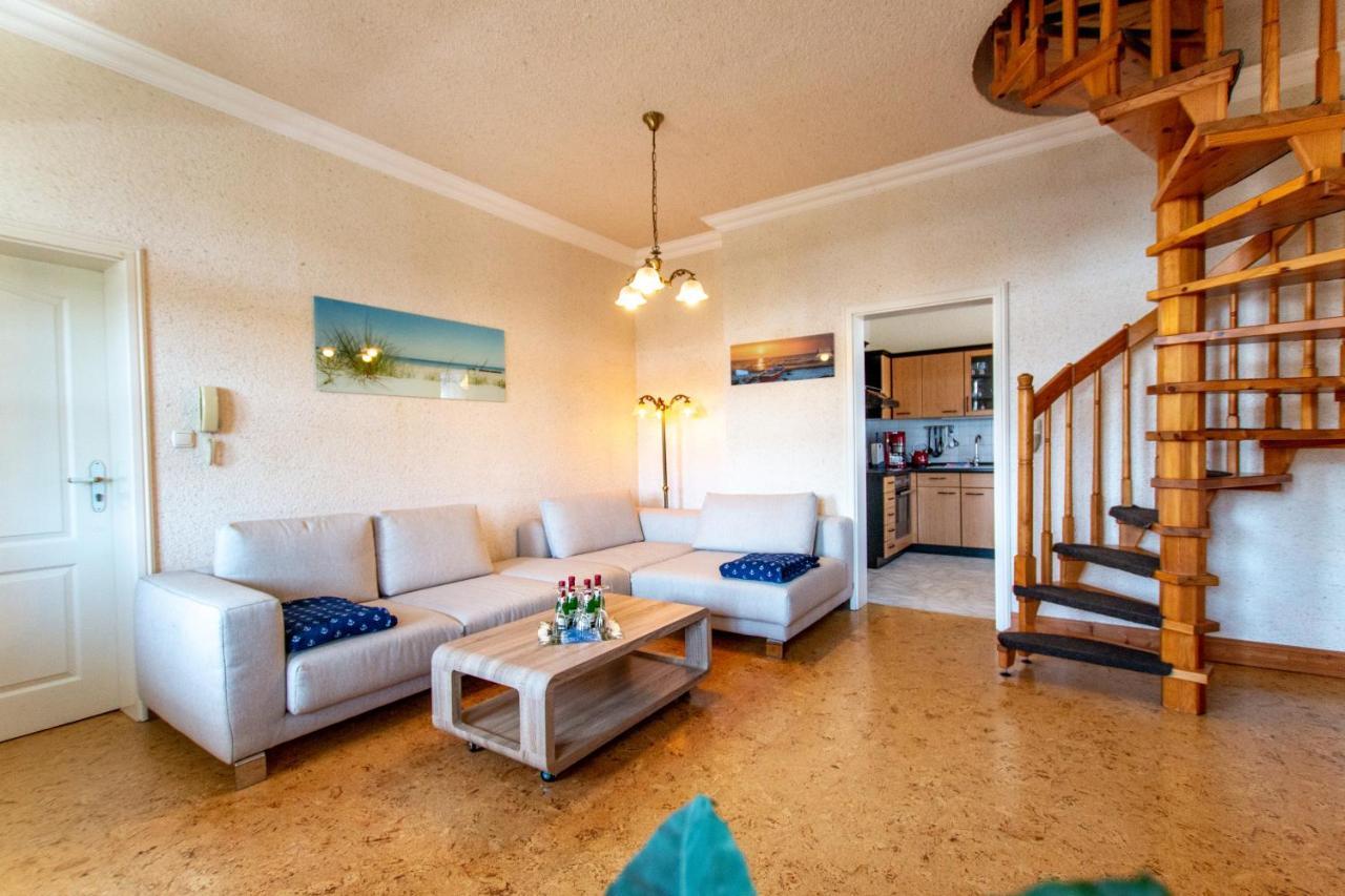 Villa Bertha Sellin  Cameră foto