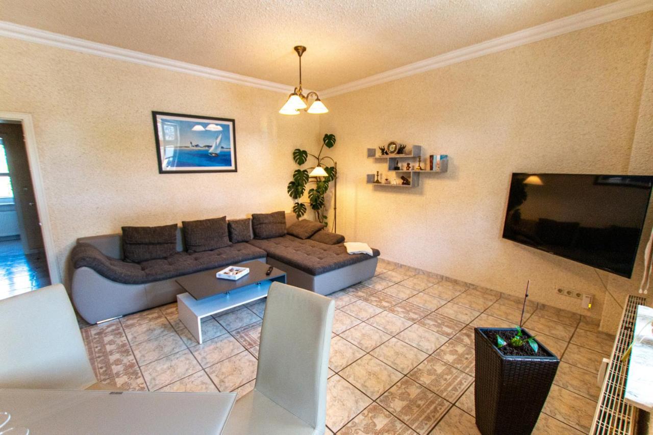 Villa Bertha Sellin  Cameră foto