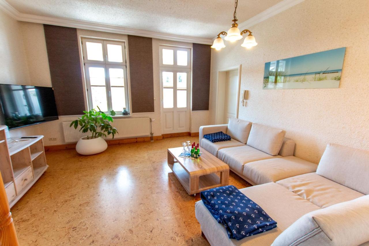 Villa Bertha Sellin  Cameră foto
