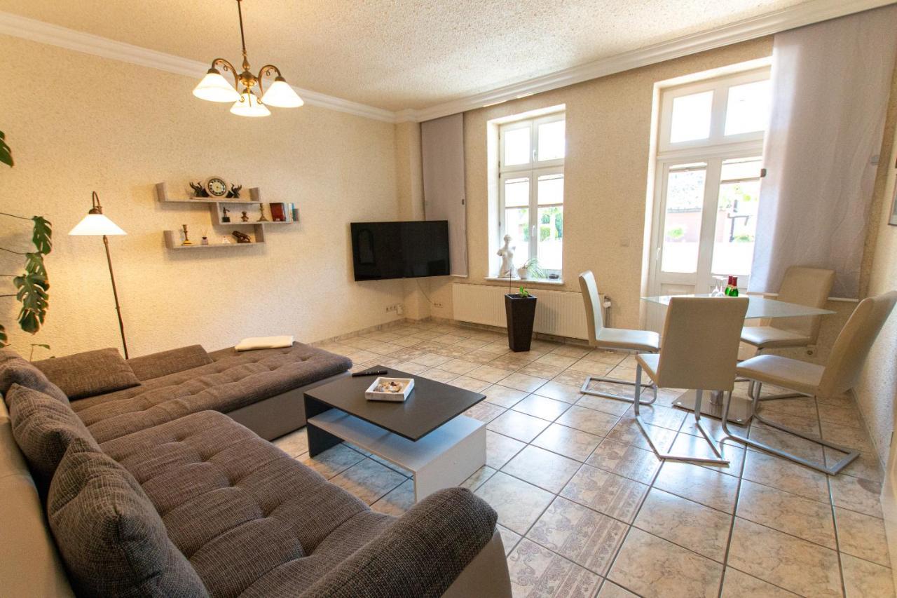 Villa Bertha Sellin  Cameră foto