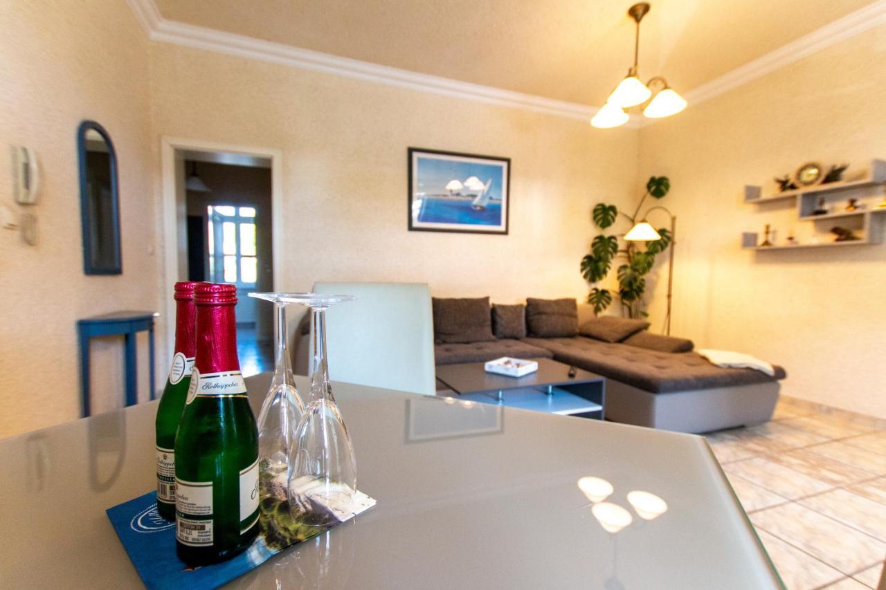 Villa Bertha Sellin  Cameră foto