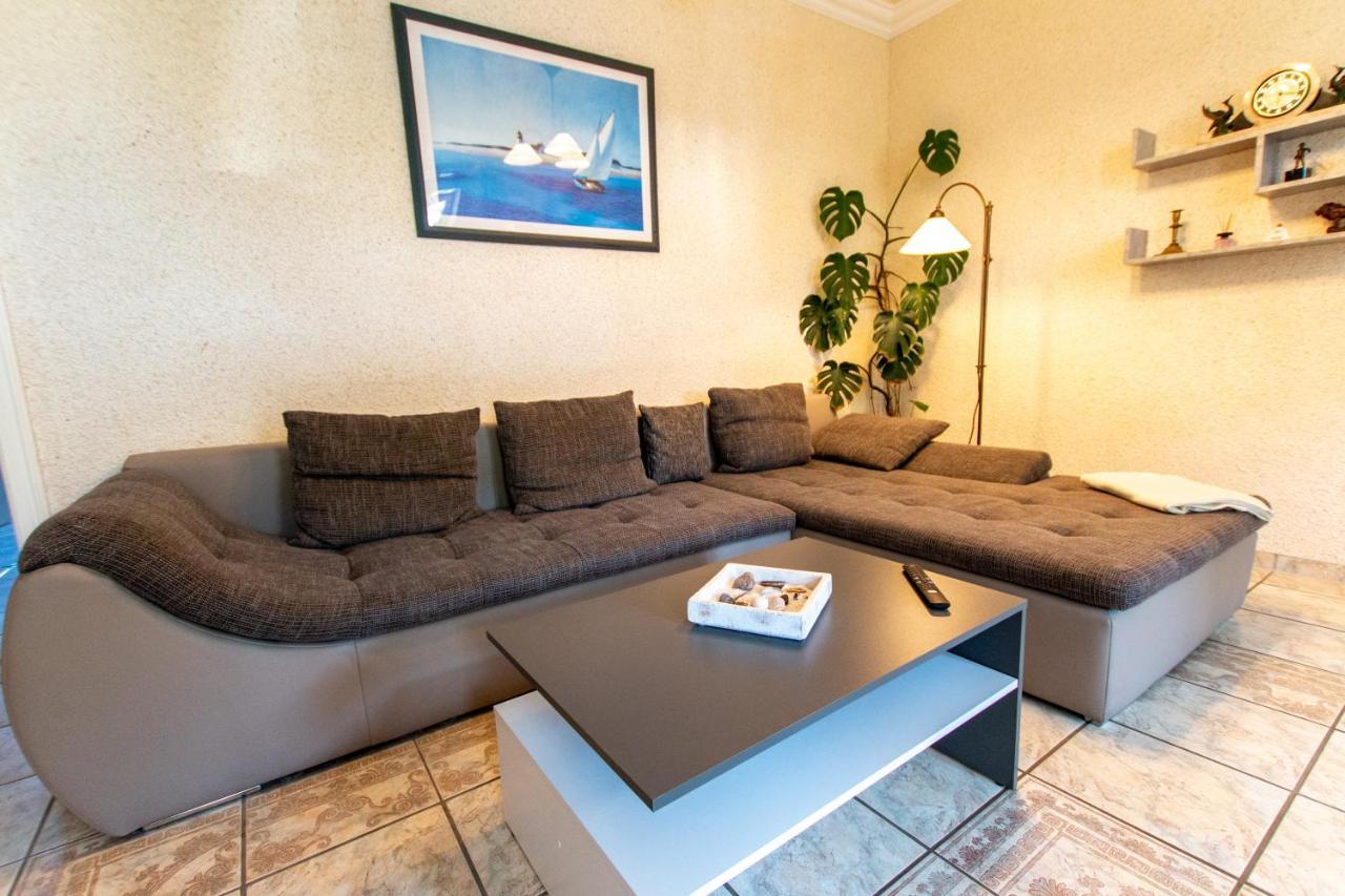 Villa Bertha Sellin  Cameră foto