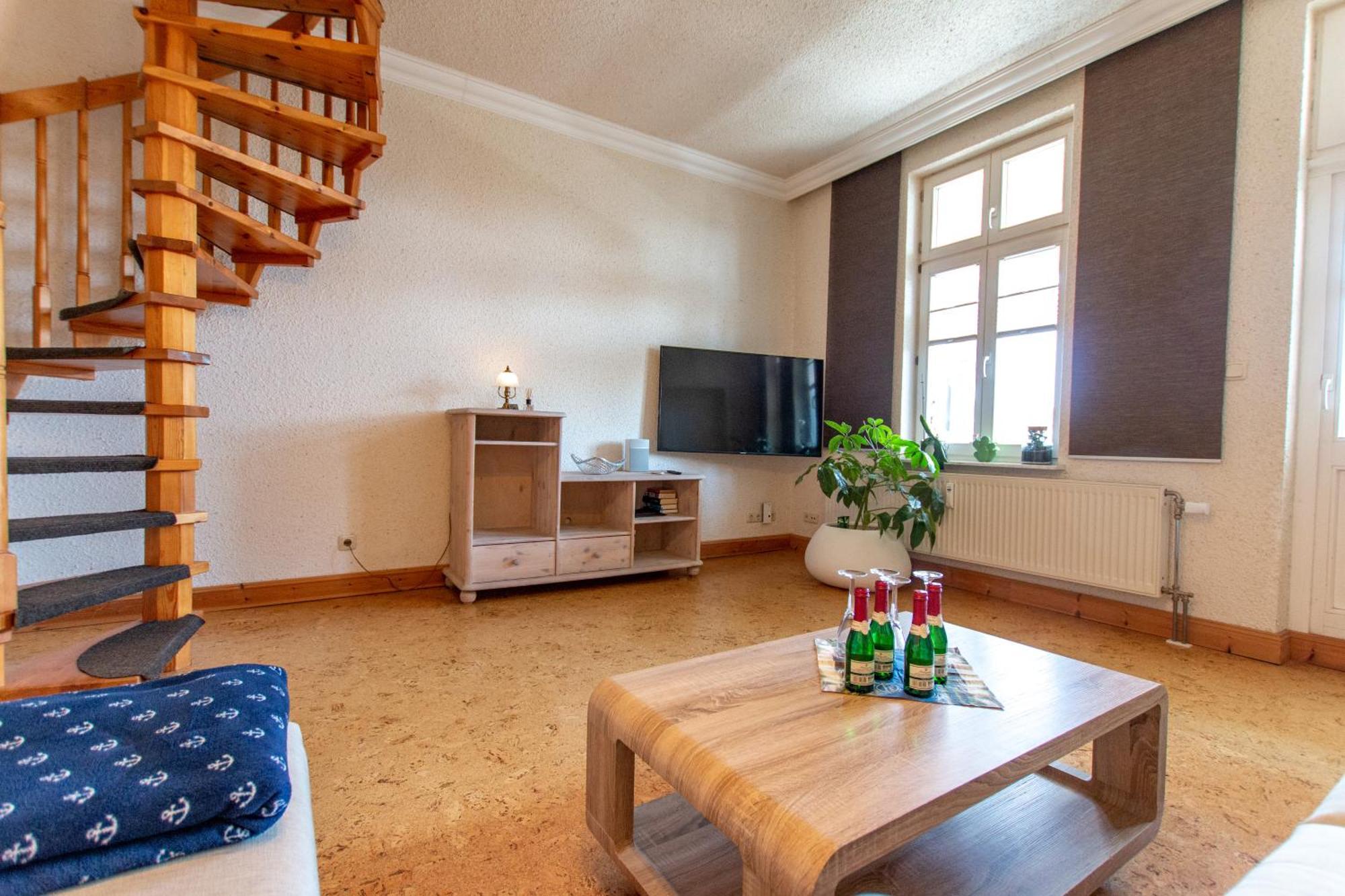 Villa Bertha Sellin  Cameră foto